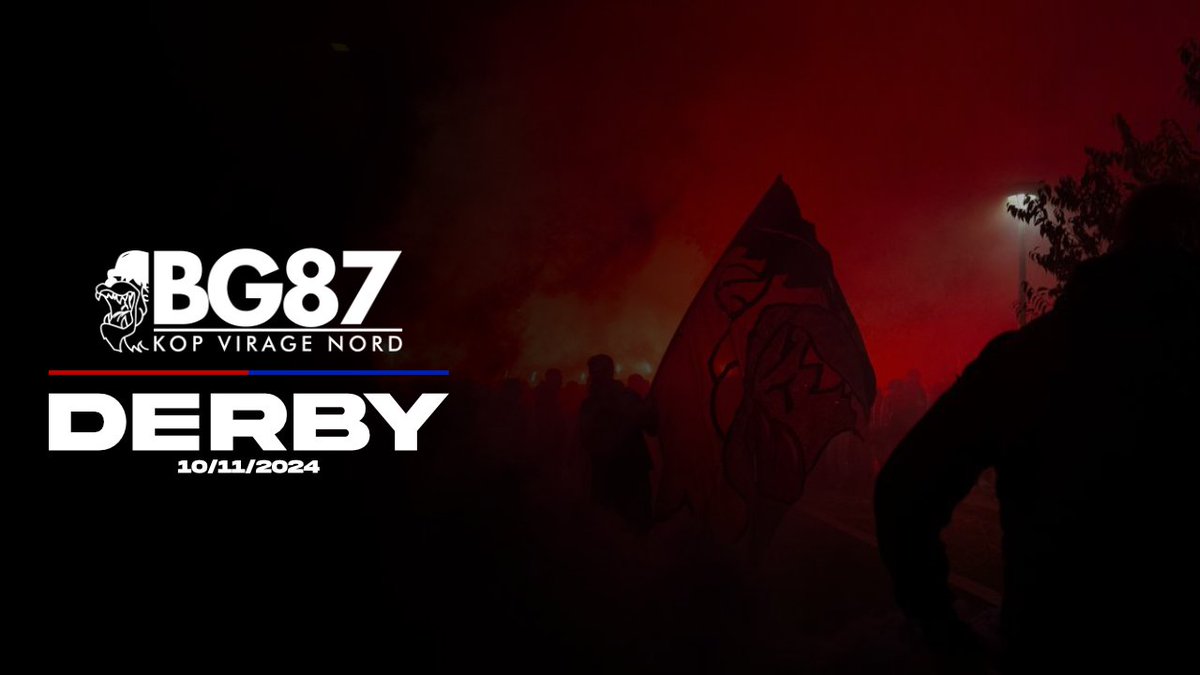 Derby (L1) 10-11-24

youtu.be/pW3YzUKDACw