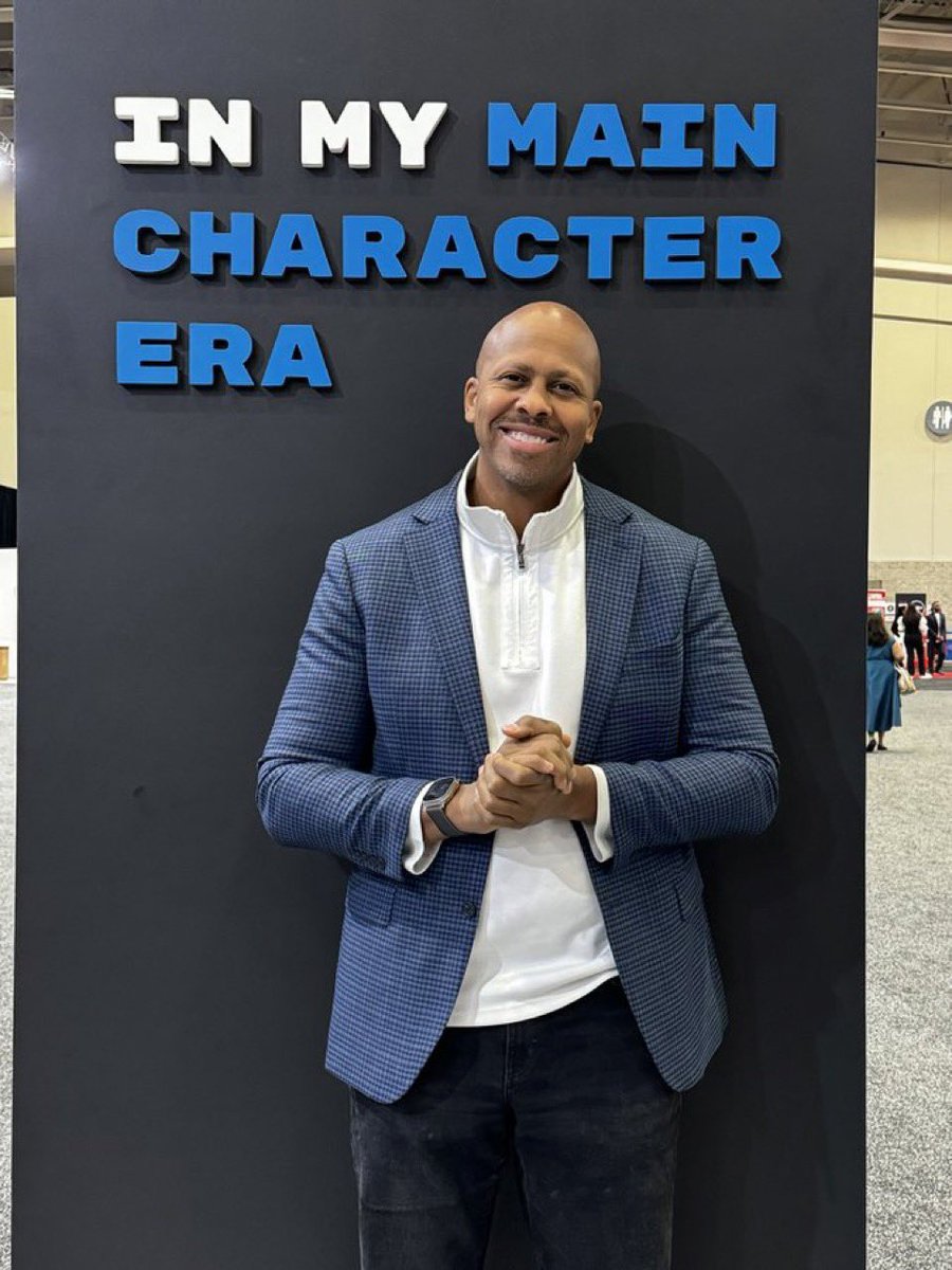 Disruption Now Tech tweet media