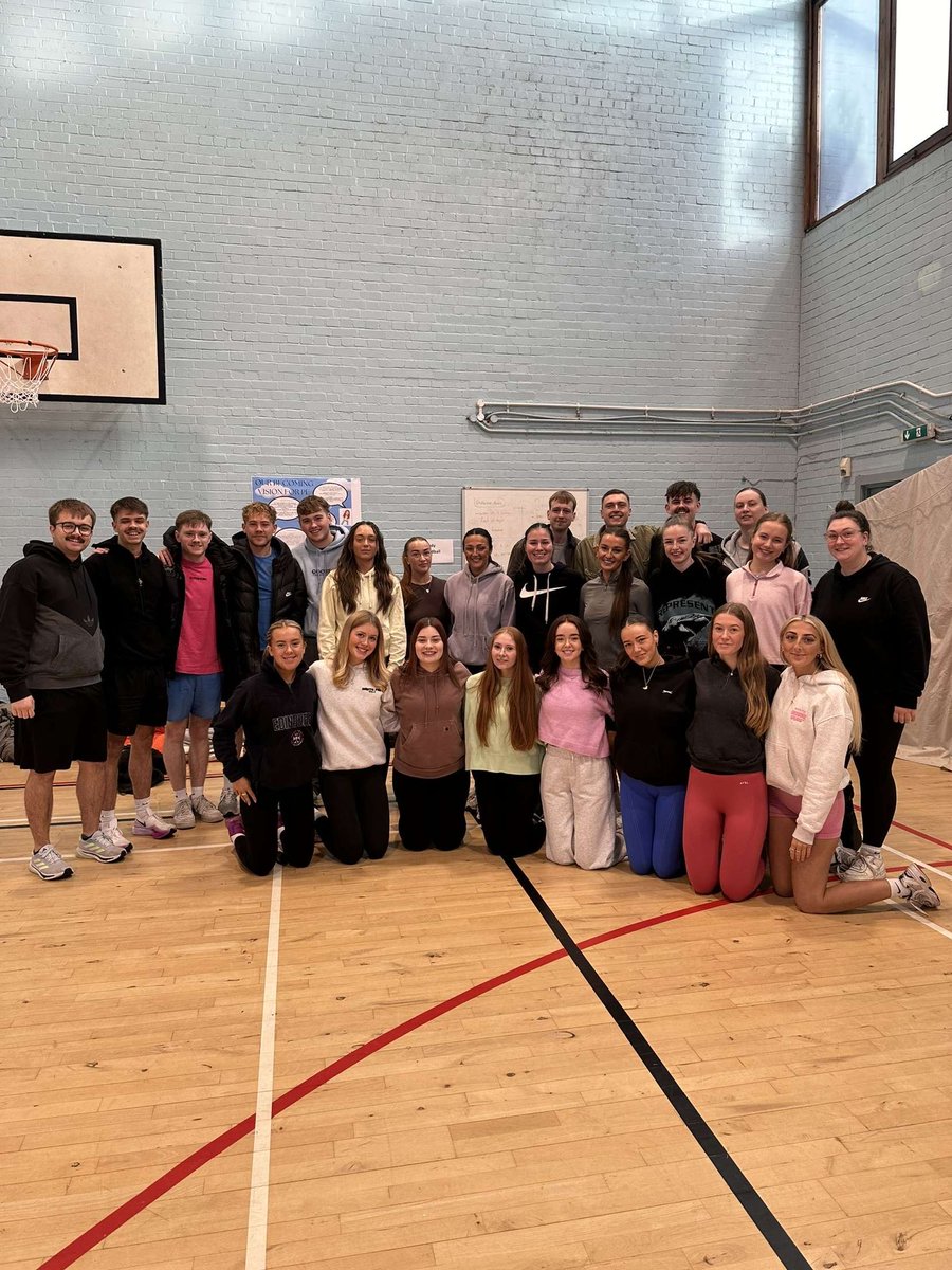 Miss Smith (@__miss_smith) on Twitter photo An amazing last day at uni after 4 wonderful years 🫶🏻<a href="/UoE_PE/">MA(Hons) PE</a>
A great afternoon sharing our visions and a year 4 volleyball tournament to end it off 🩵 An amazing last day at uni after 4 wonderful years 🫶🏻<a href="/UoE_PE/">MA(Hons) PE</a>
A great afternoon sharing our visions and a year 4 volleyball tournament to end it off 🩵