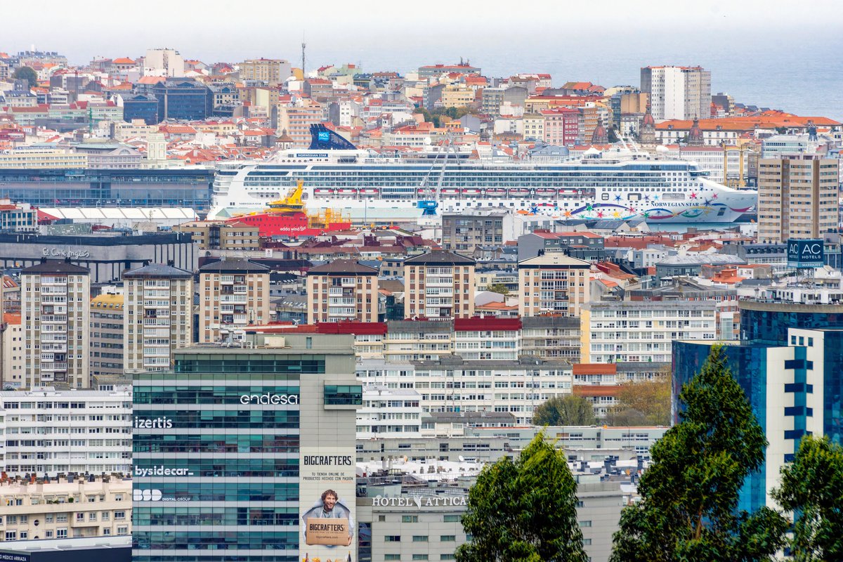 danielrios1996's tweet photo. Coruña condensada https://t.co/aOjO4VUqdN