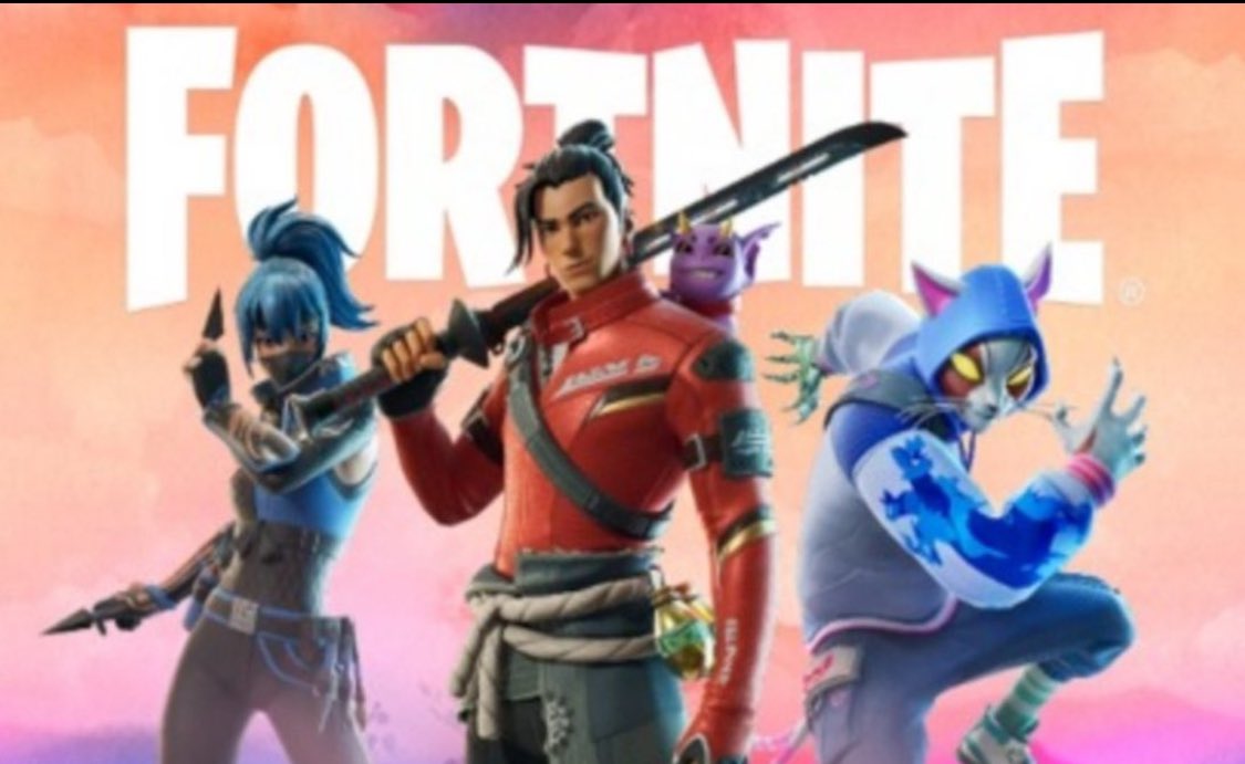 Ayzo09's tweet photo. Fortnite Chapter 6 Batlle Pass leak out!!!!
#FortniteChapter6 #fn #fortnite #FortniteRemix #fortniteleak
#FortniteAbsoluteDoom #chapter6 https://t.co/IAVBn2980k