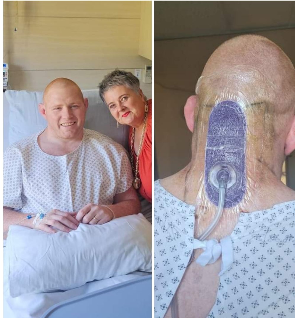 JG (Johan) van Zyl ✍✝️ tweet media