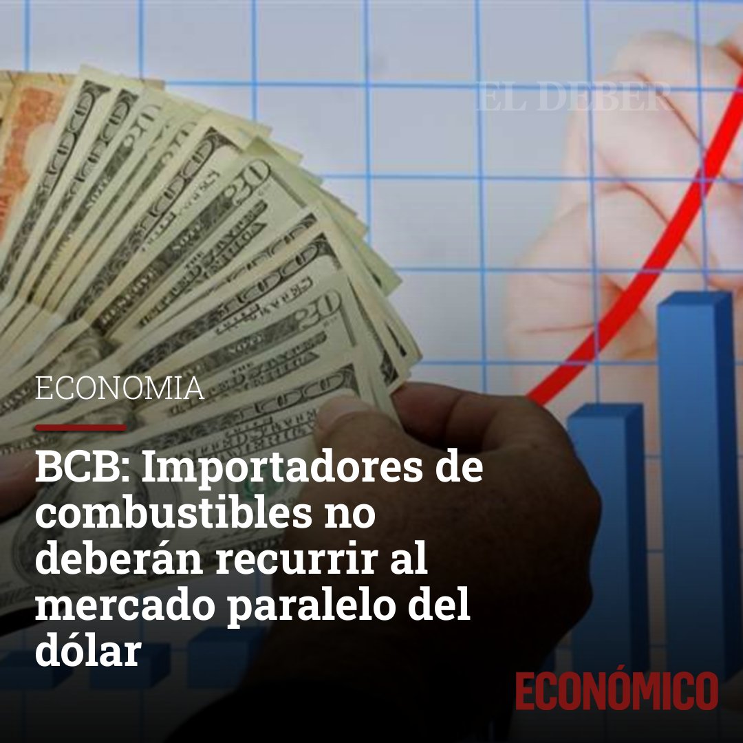 EL DEBER tweet media