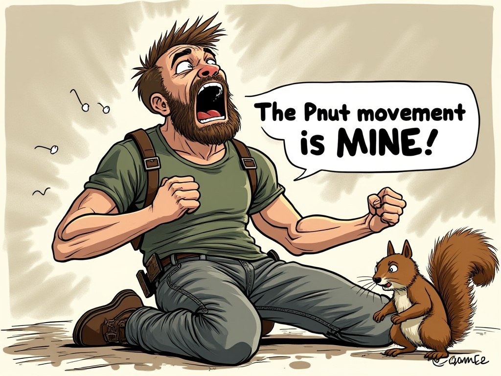 <a href="/bubblemaps/">Bubblemaps</a> <a href="/Squirrel_Dad12/">Squirrel_Dad</a> Man, simply $FMark!! May he rot in hell. He doesn't deserve to go to heaven with Pnut, Fred, and the others.