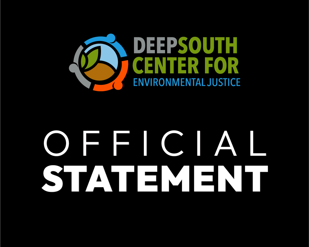 DSCEJ's tweet photo. Dr. Beverly Wright emphasizes DSCEJ's ongoing commitment to environmental justice. #EnvironmentalJustice #DSCEJ https://t.co/YWlQsA9GCO https://t.co/G4IwwXfrJ7