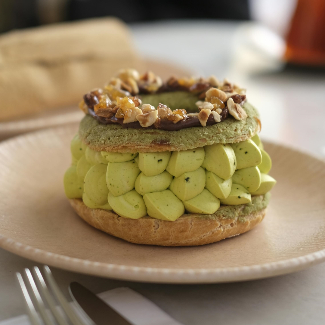 WafflePantry's tweet photo. What sets Waffle Pantry's 🇮🇹 #ItalianPistachiocream apart? Make sure to read our latest blog article and learn what all the buzz is about! #pistachiocream #italiangourmet🔗https://t.co/CNdRslAtyW https://t.co/PeE3IsRUMB