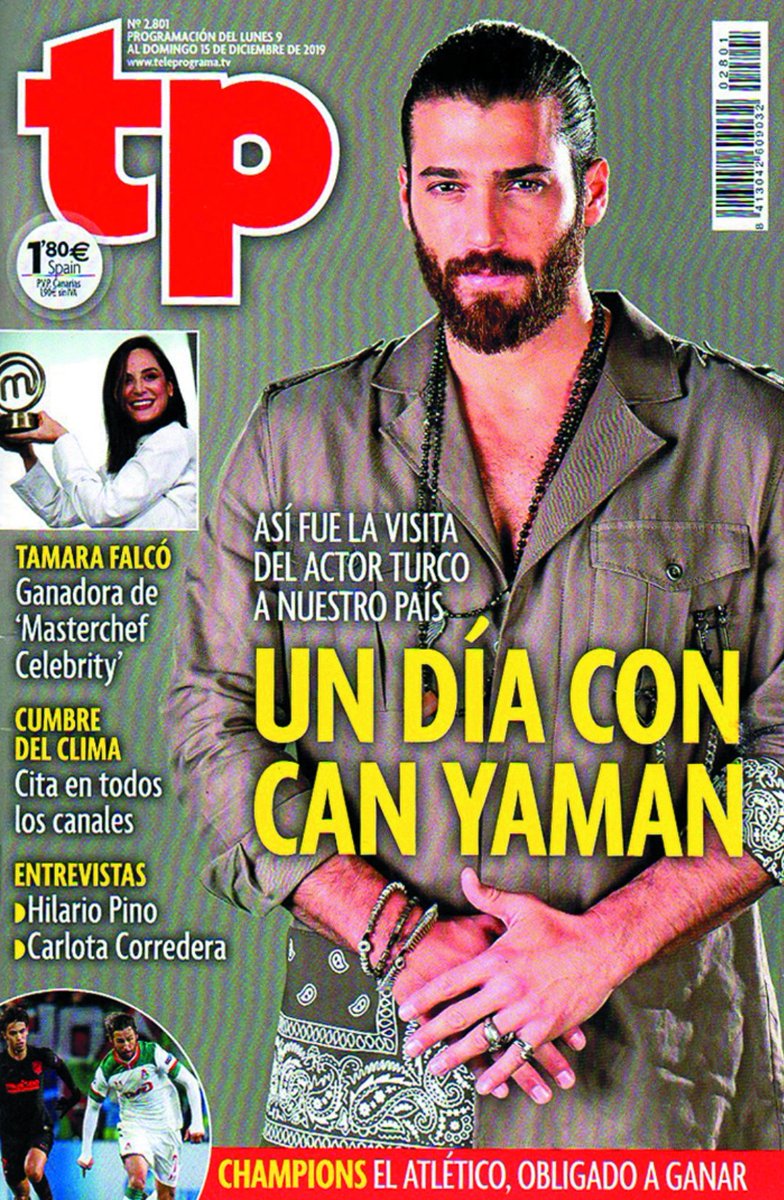 Colección TV / Cine / Publi tweet media