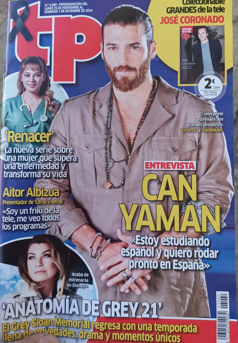 Colección TV / Cine / Publi tweet media