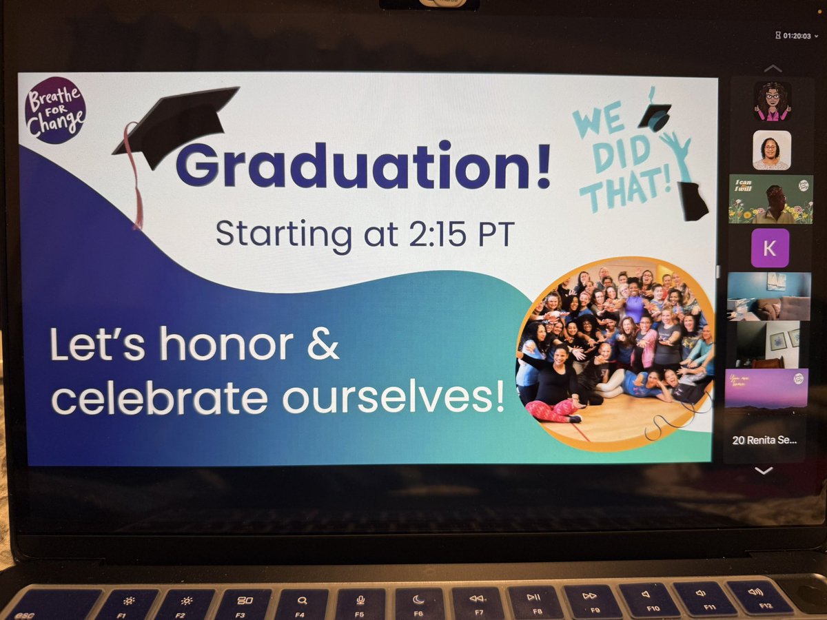 Paula Ceaser, M.Ed, CAA tweet media