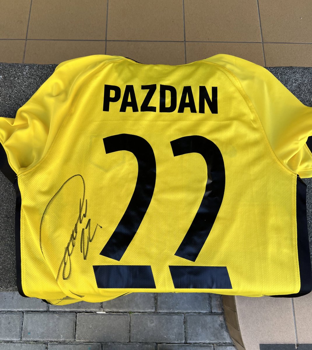 Pazdan99's tweet photo. @EkstraManu ⚽️ Wieczysta Kraków
🏟️ Stadion Klubu Sportowego Wieczysta Kraków
🇵🇱 2. Liga (D3)

J’ajoute le stade du Wieczysta Krakow ou il est possible de voir le légendaire Michał Pazdan https://t.co/JoBjyg4Wzy