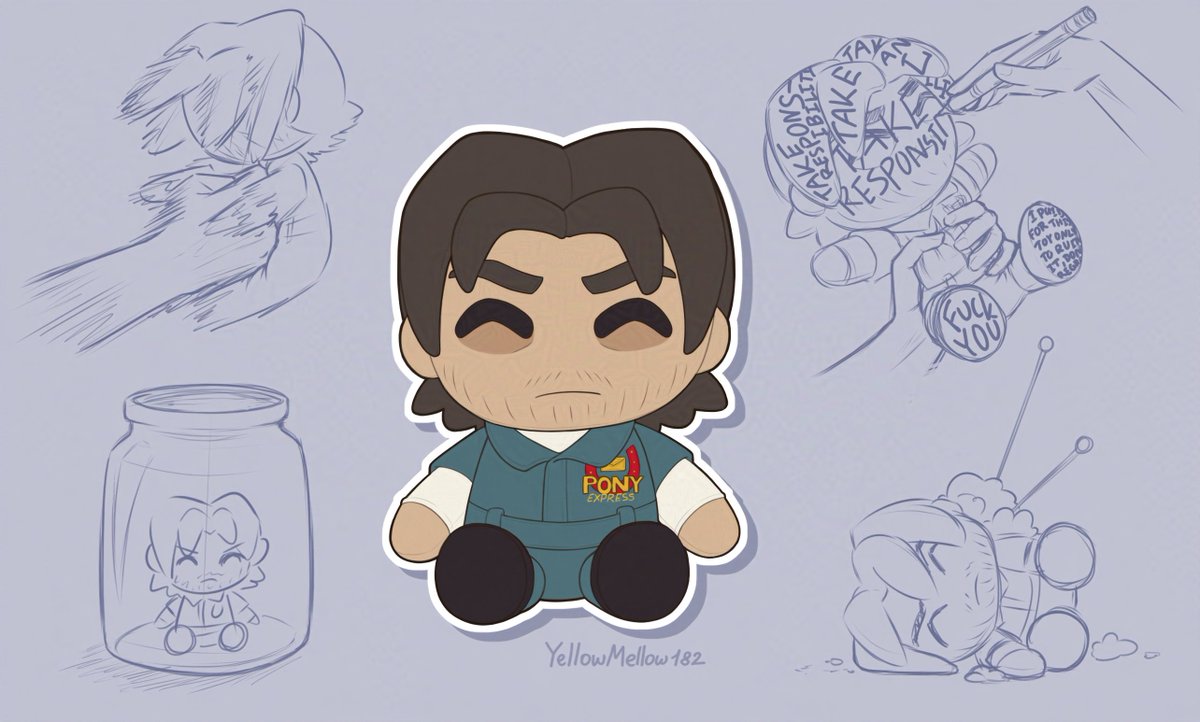 YellowMellow182🌻 tweet media