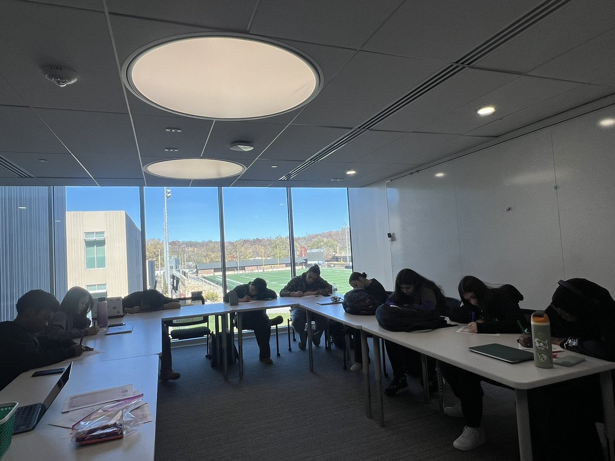 NKC Schools Catalyst tweet media