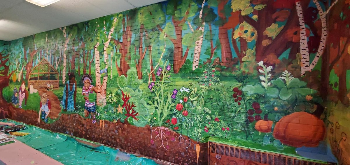 Memorial Academy tweet media