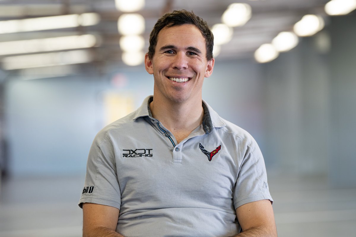 DXDT Racing (@dxdtracing) on Twitter photo DXDT 🤝 <a href="/robertwickens/">Robert Wickens</a>
We’re happy to announce that Robert will be joining us in the No. 36 <a href="/TeamChevy/">Chevrolet Motorsports</a> Corvette for the 2025 <a href="/IMSA/">IMSA</a> sprint rounds, starting at Long Beach! DXDT 🤝 <a href="/robertwickens/">Robert Wickens</a>
We’re happy to announce that Robert will be joining us in the No. 36 <a href="/TeamChevy/">Chevrolet Motorsports</a> Corvette for the 2025 <a href="/IMSA/">IMSA</a> sprint rounds, starting at Long Beach!