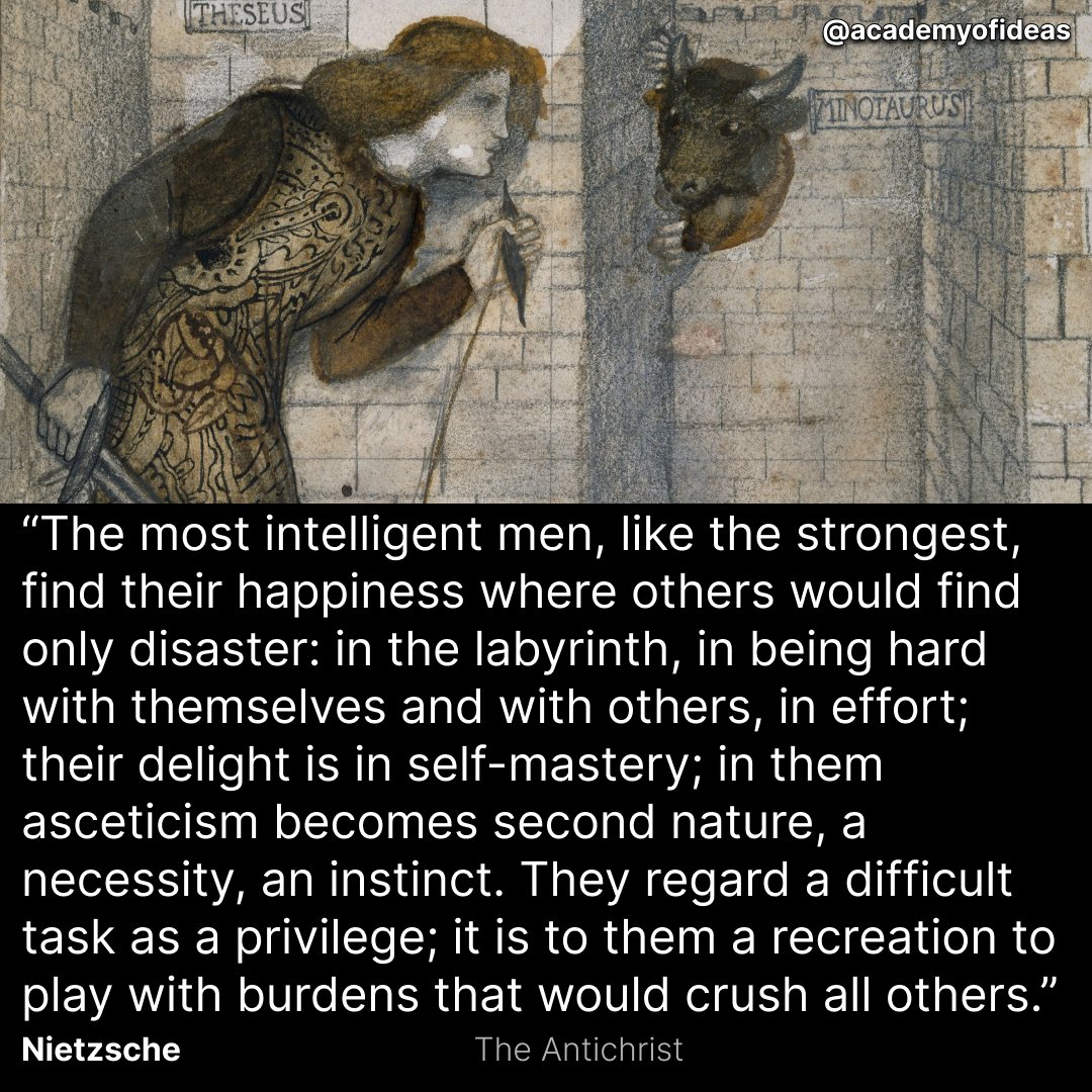 Academy of Ideas tweet media