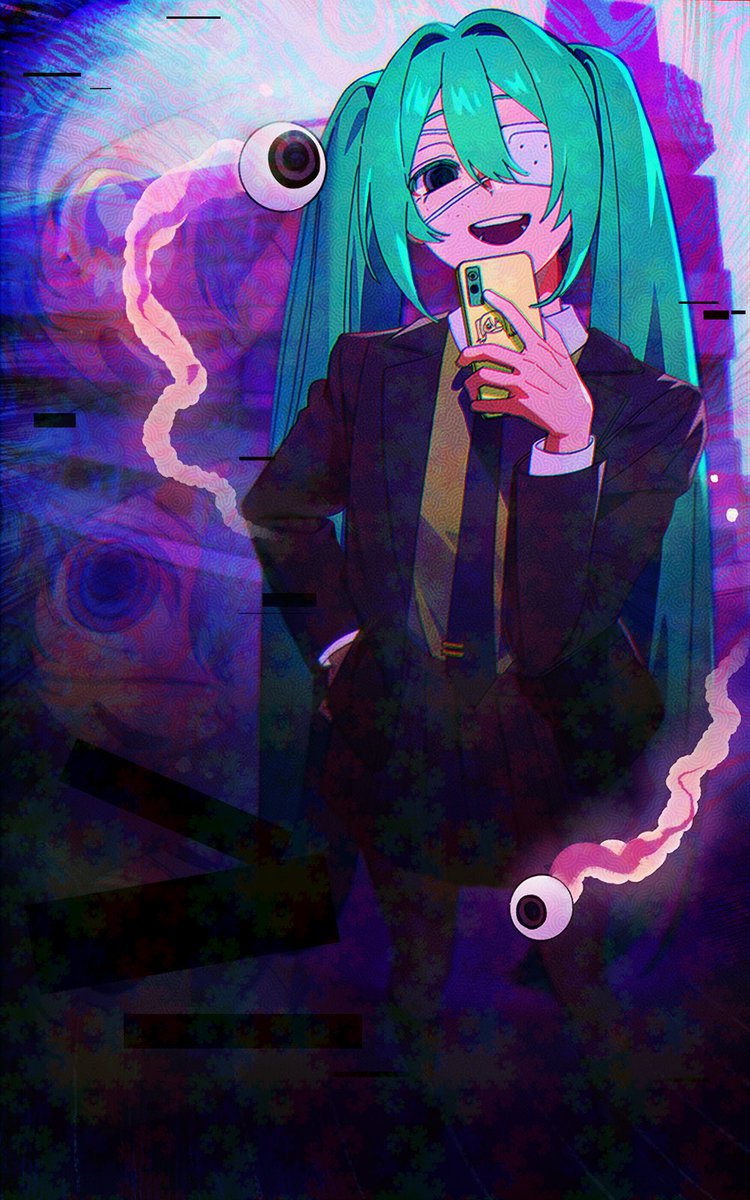 babam714's tweet photo. #初音ミク
#モニタリング
#deco27

모니터링미쿠👍 https://t.co/mejhBmusrj