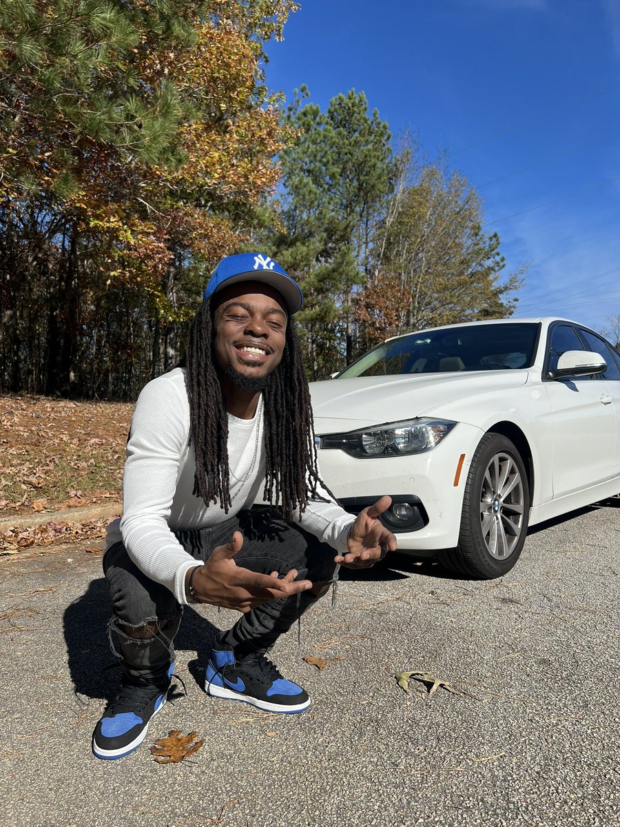 333ChrisBurns's tweet image. Chrisburns333 x Wckd Wrld presents to you “3 Piece” dropping on November 29th on all music platforms,
3 Tracks from the artist known as ChrisBurns333…
#Yessir #YaDig #Chrisburns333 #WckdWrld #Artist #Rap #hiphop #bmw