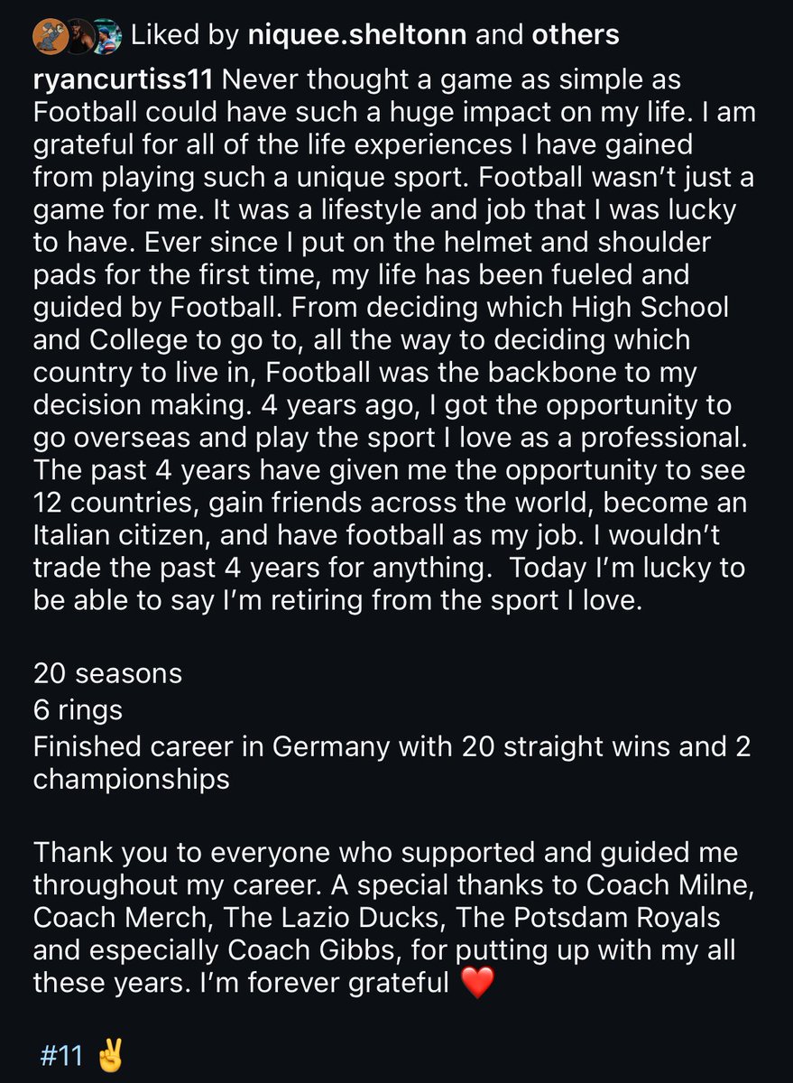 Justin Aaron (@justinaaronuh91) on Twitter photo Well it’s official. Thanks for letting me part of your career. <a href="/curtiss_ryan/">Ryan Curtiss</a> <a href="/DigInMules/">Muhlenberg Football</a> <a href="/D3FBHuddle/">In The (D3FB) Huddle</a> Well it’s official. Thanks for letting me part of your career. <a href="/curtiss_ryan/">Ryan Curtiss</a> <a href="/DigInMules/">Muhlenberg Football</a> <a href="/D3FBHuddle/">In The (D3FB) Huddle</a>