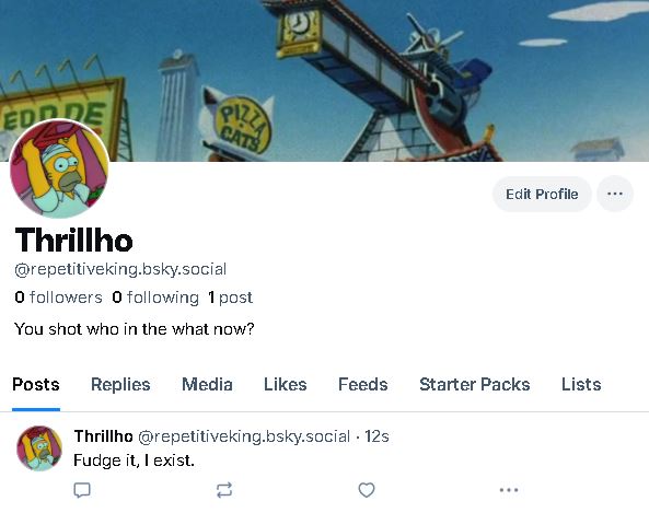 RepetitiveKing's tweet image. Not like I'm too active to begin with, but gonna try to move on from this place. Feel free to add.