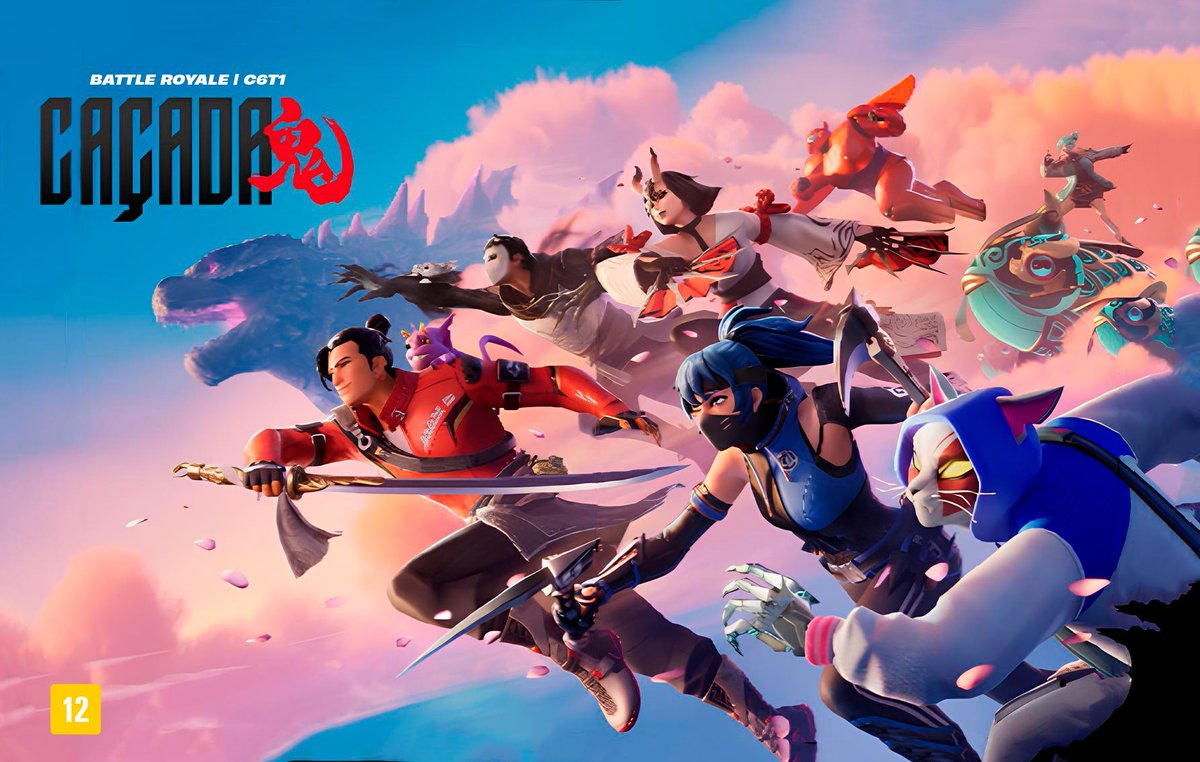 Fortnite Leaks & News tweet media