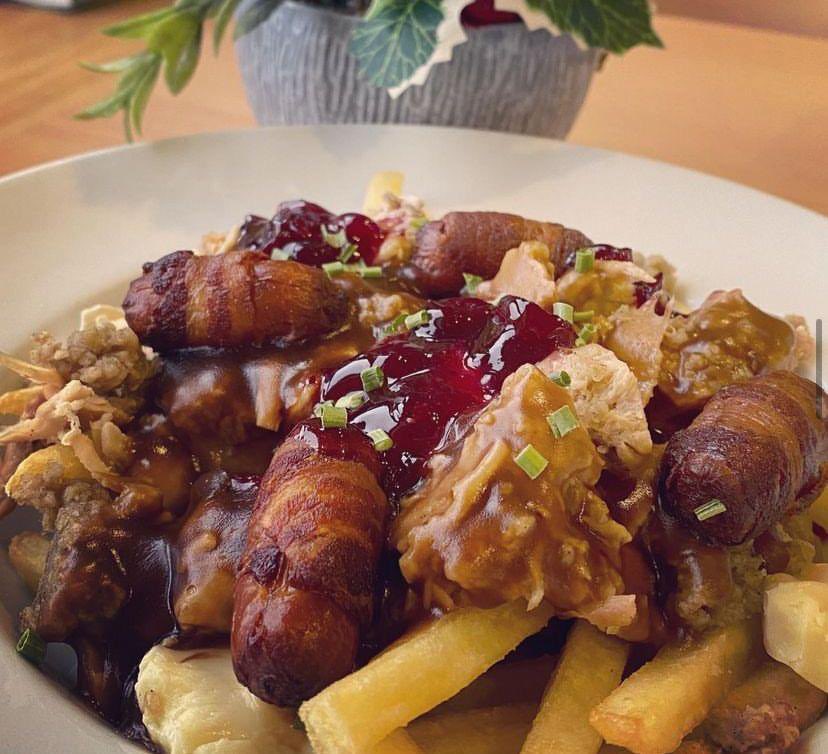 Dunes Cafe & Coffee tweet media