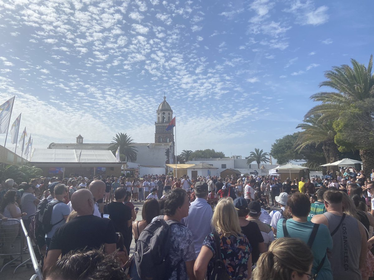 14MilesToFrance's tweet image. Didn’t really know what to expect from Lanzarote, but it’s already edged into my top 3 @FlyDirectHols destinations (along with Majorca &amp;amp; the Algarve).