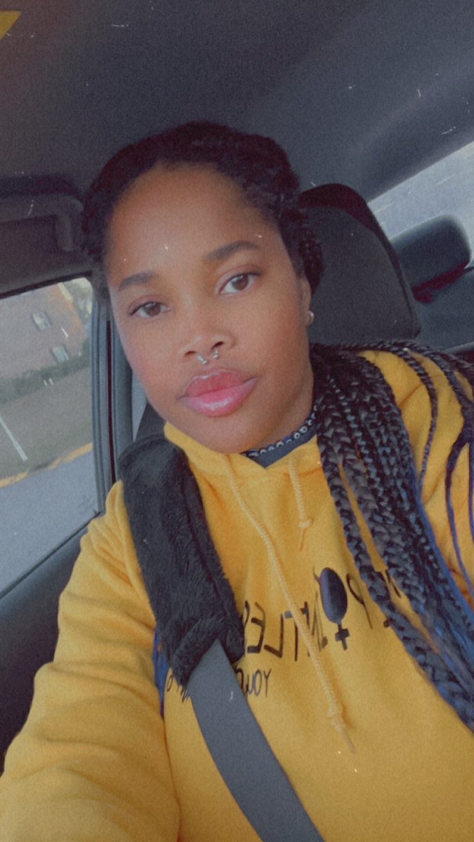 Car selfie thread 💛