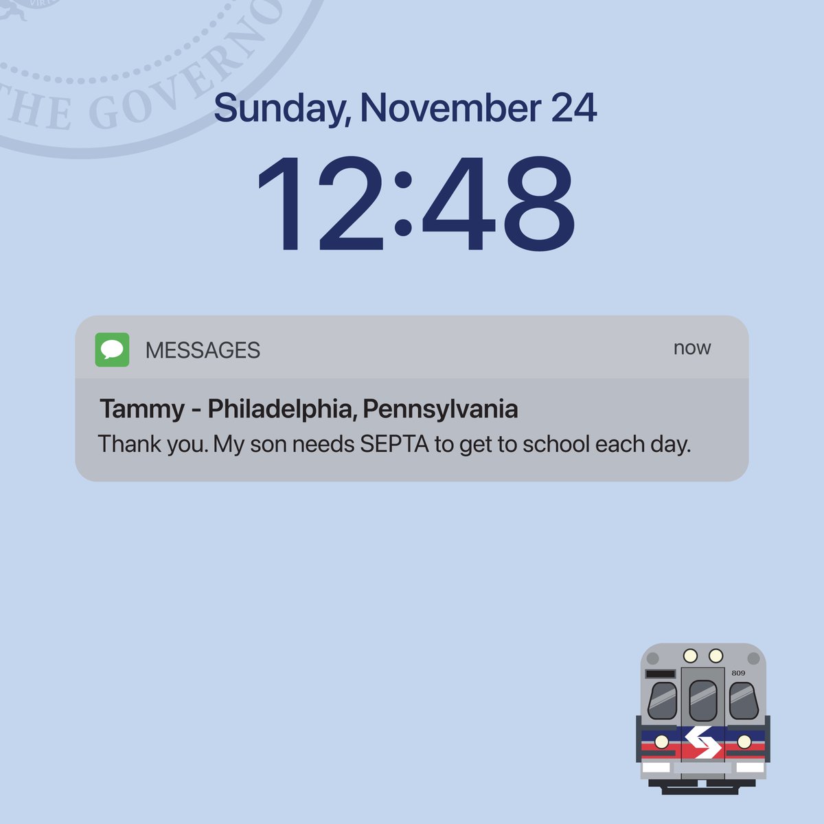 Governor Josh Shapiro tweet media