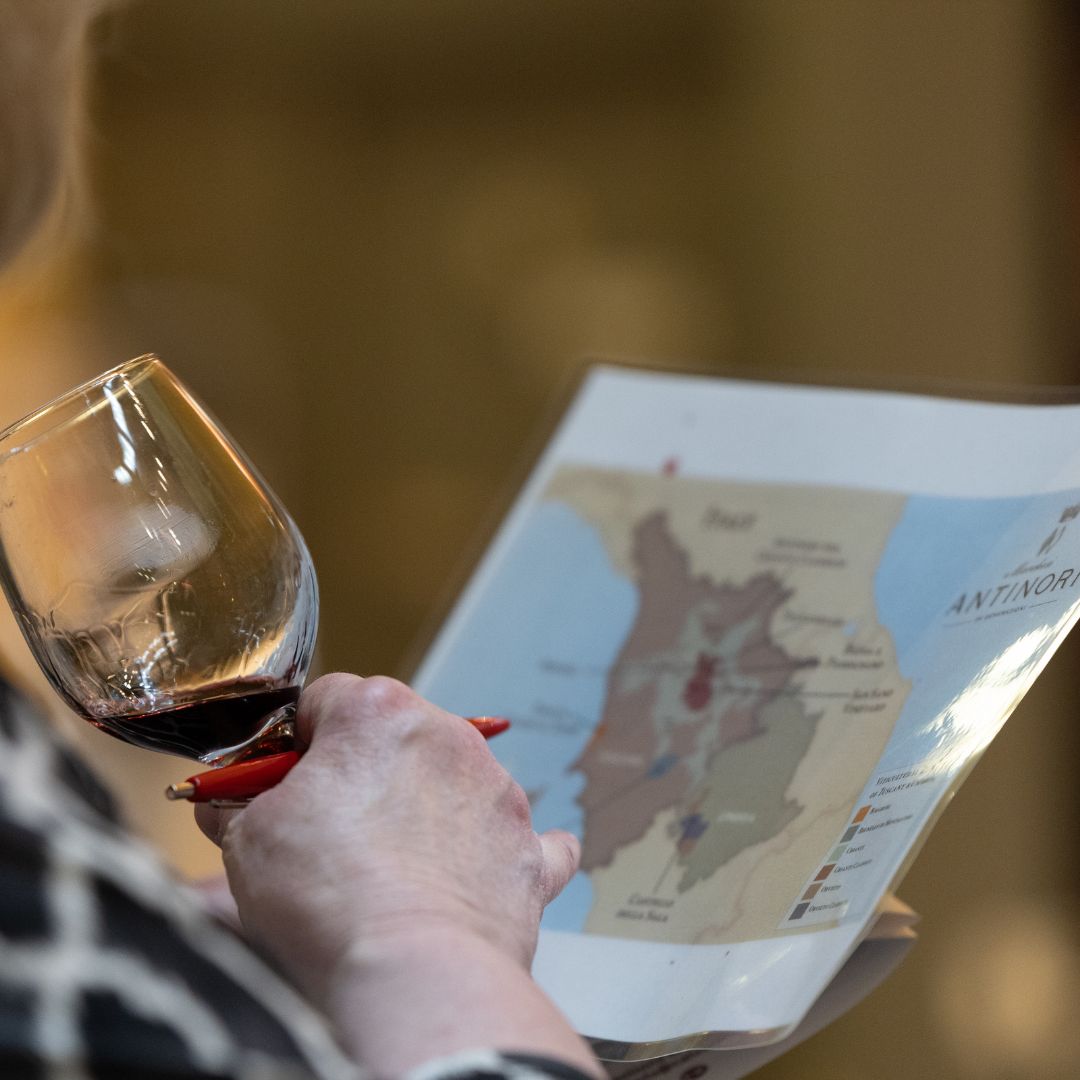 What an unforgettable evening!  🇮🇹🍷 Thank you to everyone who joined us last Thursday to celebrate Italian wine and culture at the Embassy of Italy. It was a true success.