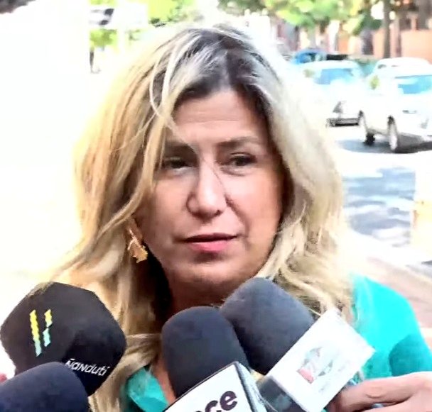 Cuarto Poder Py tweet media