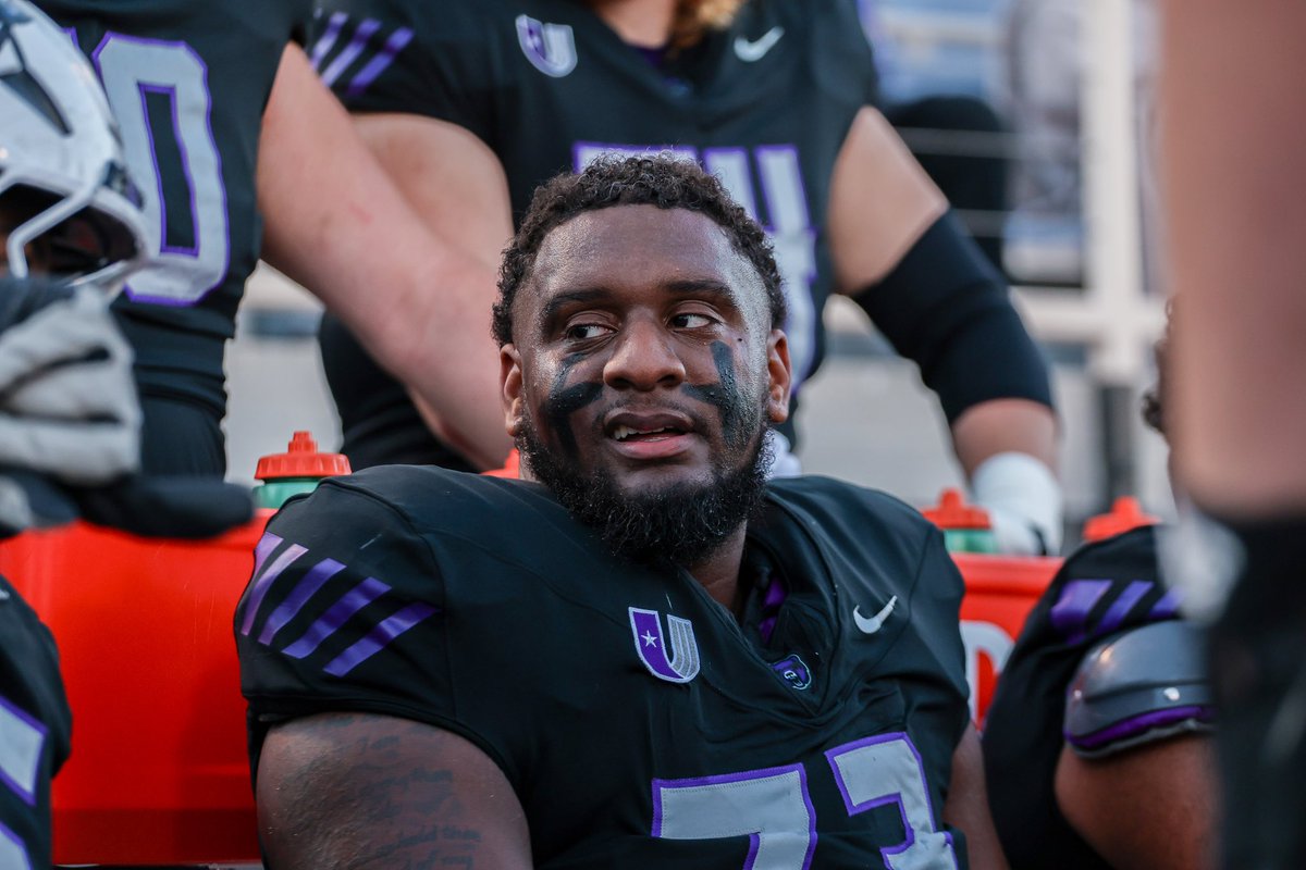 BigSpencer73's tweet photo. I will be entering the transfer portal for my last year of ball I want a place to call home God bless ❤️ https://t.co/qyvEkIakjq