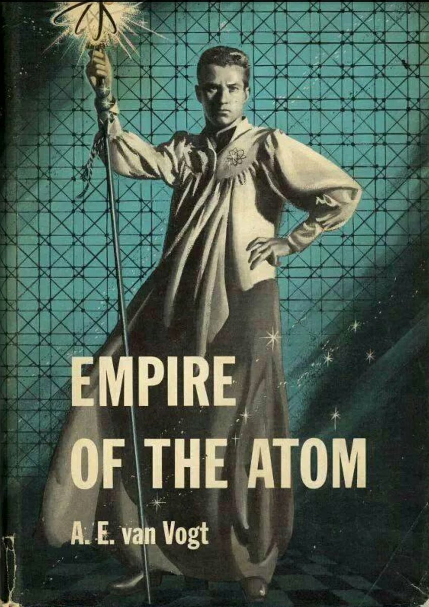 Pulp Librarian tweet media