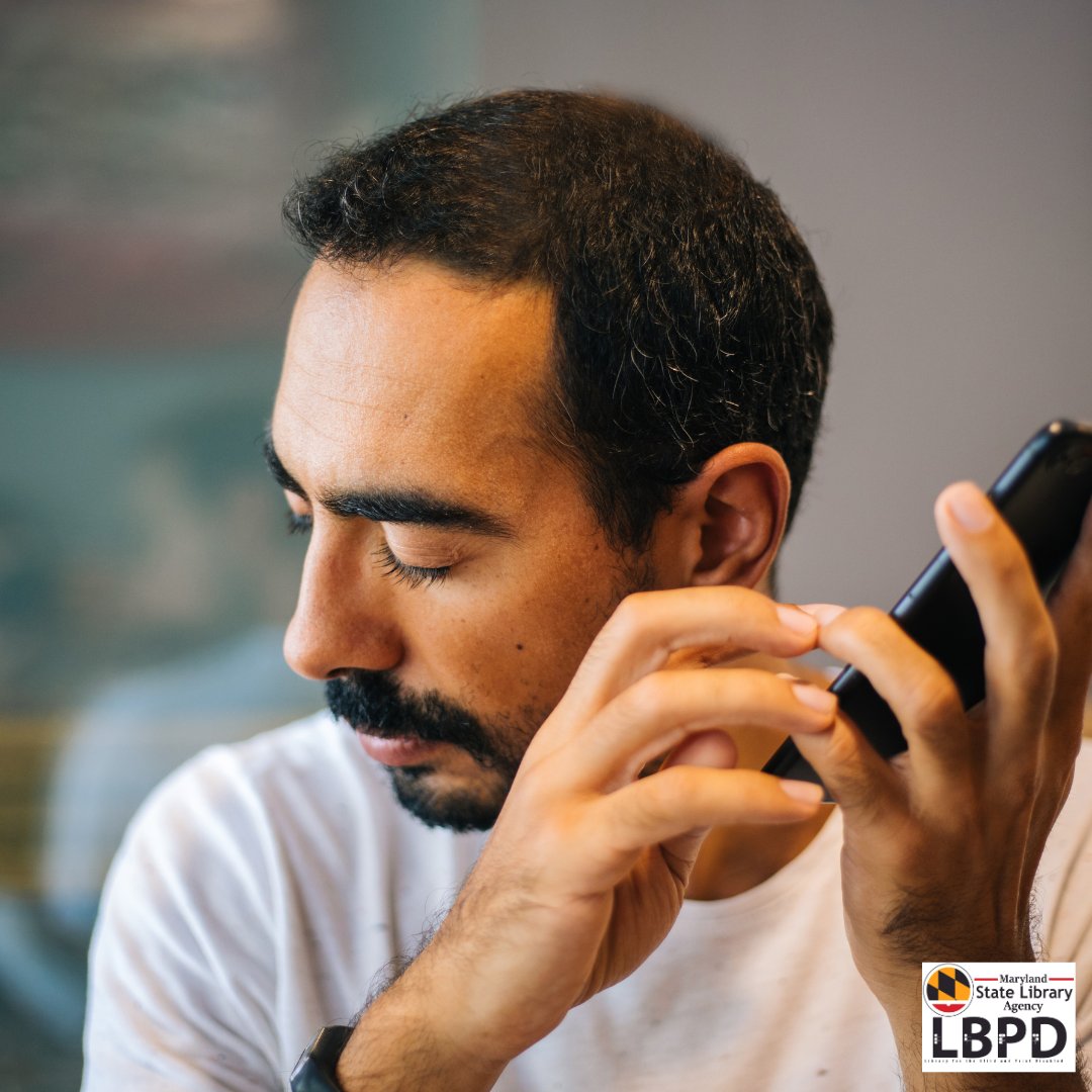 MDLBPD's tweet image. 📚✨ For the best audiobook experience, try listening during daily routines like commuting, cooking, or walking. Set a goal (e.g., 30 mins a day) &amp;amp; treat it like a mini escape. Let the story immerse you while staying productive! #AudiobookTips #ReadingHabits