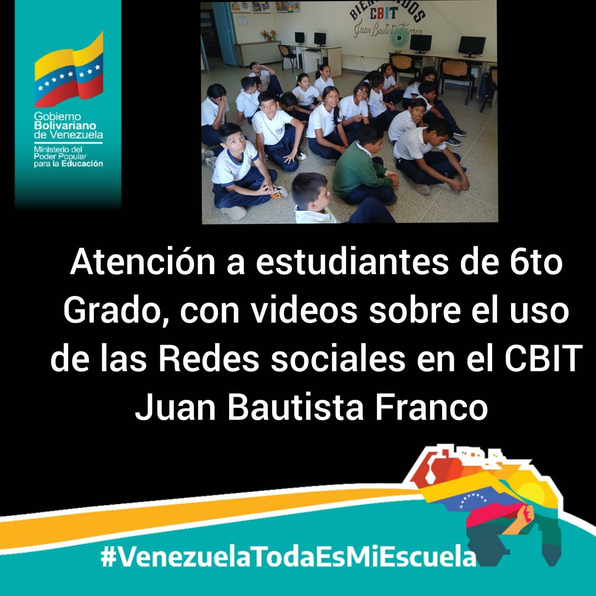 cbit juan bautista franco tweet media