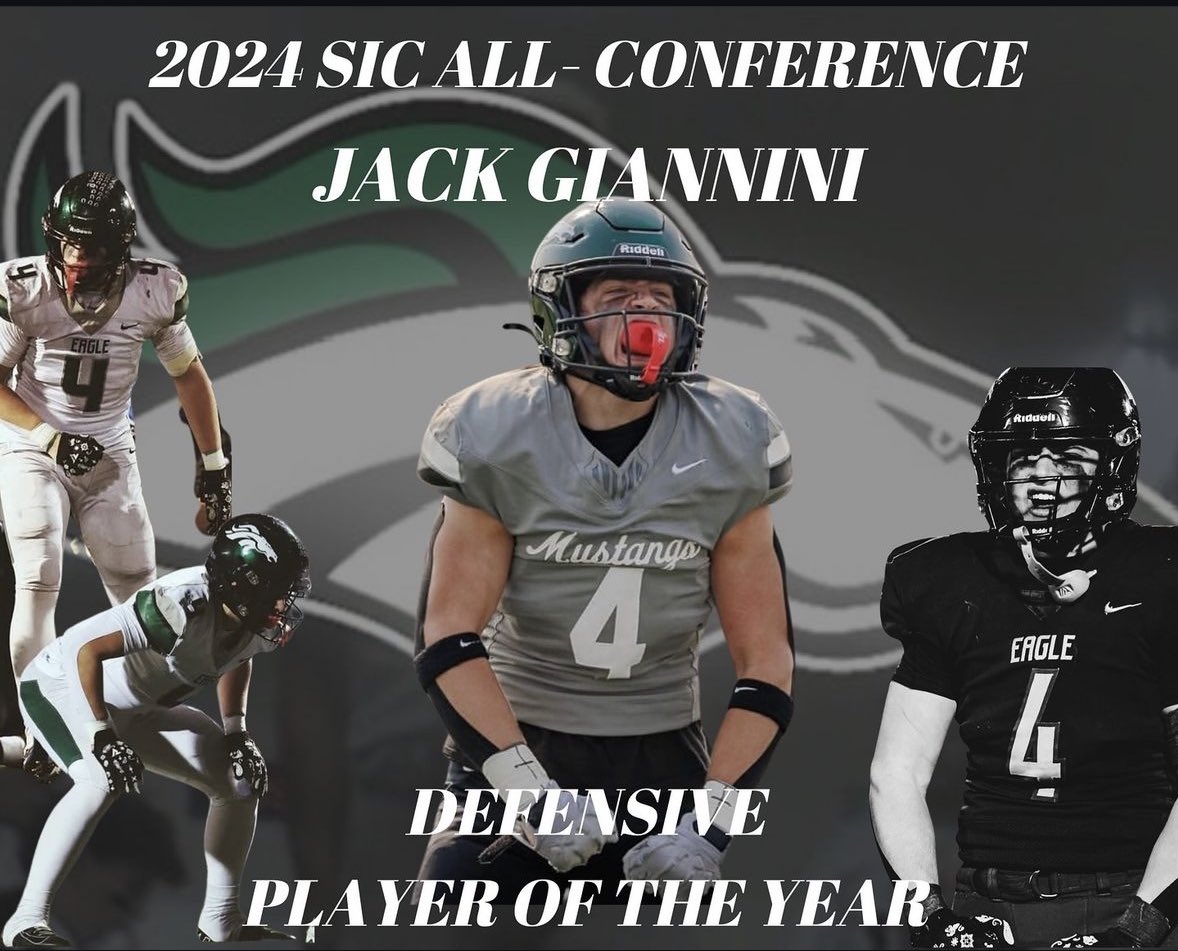 Jack Giannini 25’ (@jack_giannini25) on Twitter photo Blessed to be named All-Conference Defensive Player of the Year!!
<a href="/RAREAcademyID/">RARE Academy</a> <a href="/clutchjames/">James Cluphf</a>
<a href="/CoachTodd68/">McCauley Todd</a> <a href="/CraigLebeau/">Craig LeBeau</a> Blessed to be named All-Conference Defensive Player of the Year!!
<a href="/RAREAcademyID/">RARE Academy</a> <a href="/clutchjames/">James Cluphf</a>
<a href="/CoachTodd68/">McCauley Todd</a> <a href="/CraigLebeau/">Craig LeBeau</a>