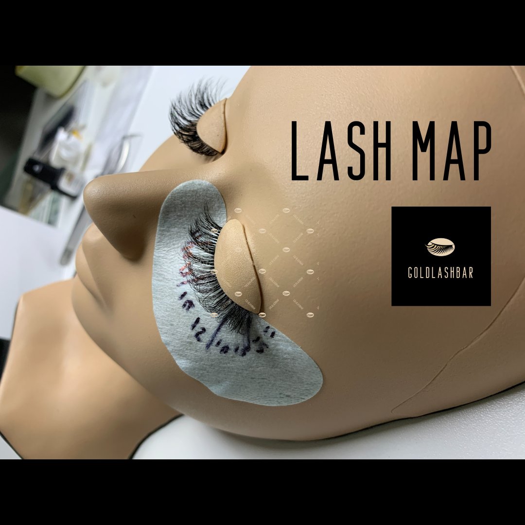 GoldLashBar's tweet image. Lash mapping as a new lash artist? Don’t stress! 💆‍♀️✨ You don’t need it every time, but it’s a game-changer for wispy styles &amp;amp; symmetry.
After 10+ years, I map only when needed—and I prefer paper over writing on eyepatches! 📝 Find what works for YOU. 💕
#LashMapping #LashTips