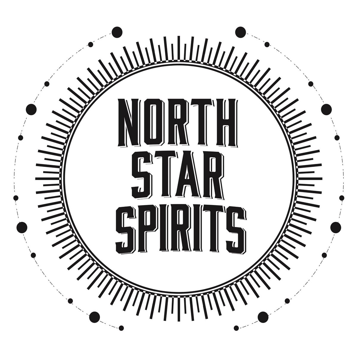 We can’t wait to welcome North Star spirits their first trip to Kendal and I’m sure Marcos will have some treats