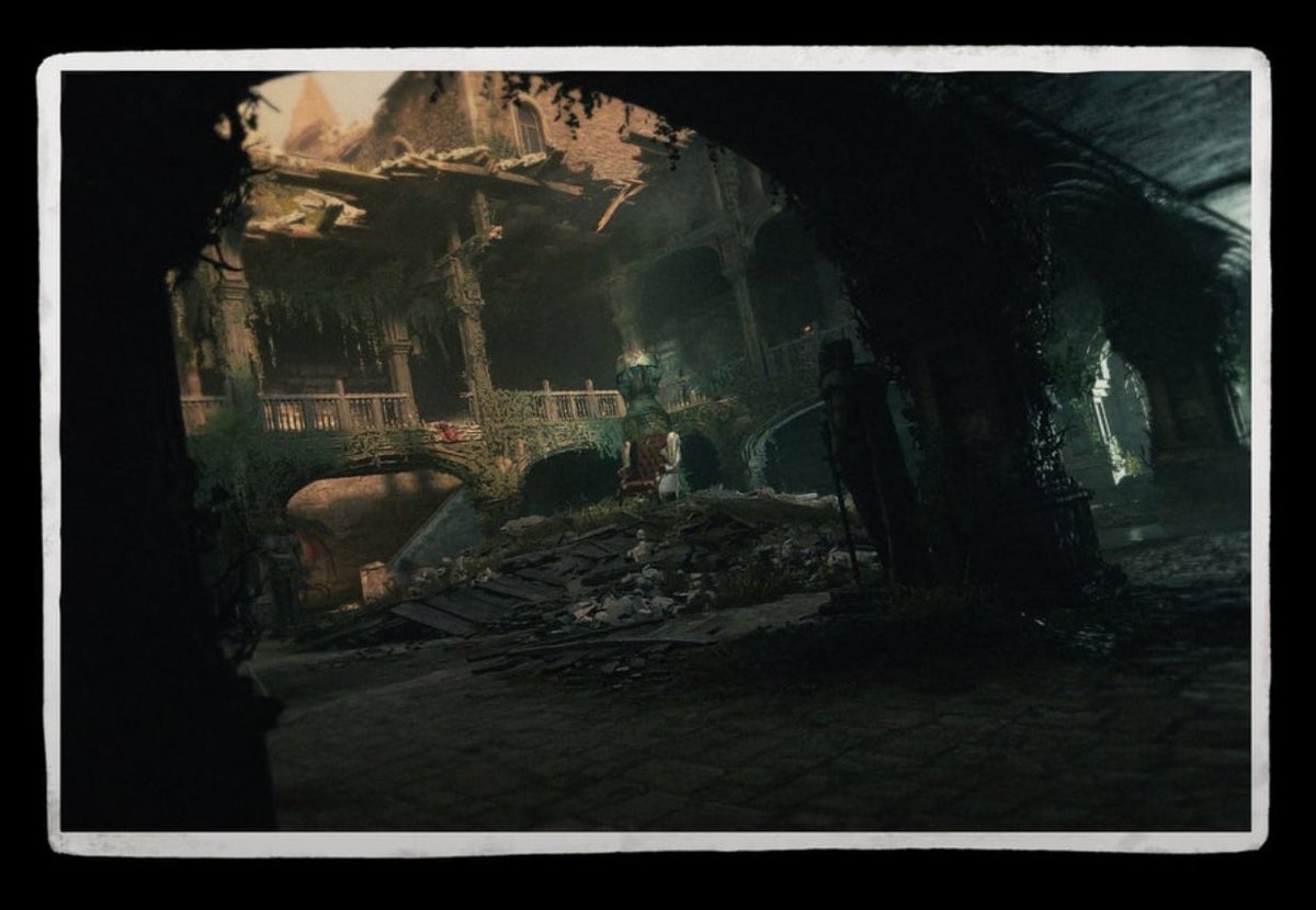 Call of Duty Zombies tweet media