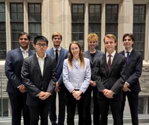 The Griswold Center for Economic Policy Studies (@princetongceps) on Twitter photo Congratulations to the <a href="/Princeton/">Princeton University</a> <a href="/PrincetonEcon/">Princeton Economics</a> College Fed Challenge Team for winning the 21st Annual College Fed Challenge Competition! federalreserve.gov/newsevents/pre… Congratulations to the <a href="/Princeton/">Princeton University</a> <a href="/PrincetonEcon/">Princeton Economics</a> College Fed Challenge Team for winning the 21st Annual College Fed Challenge Competition! federalreserve.gov/newsevents/pre…