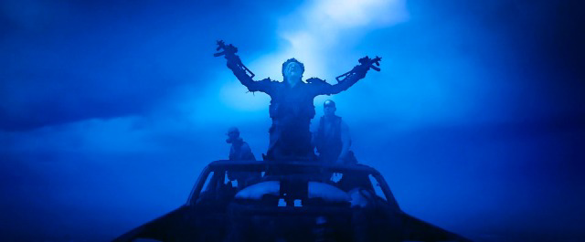Mad Max: Fury Road (2015)