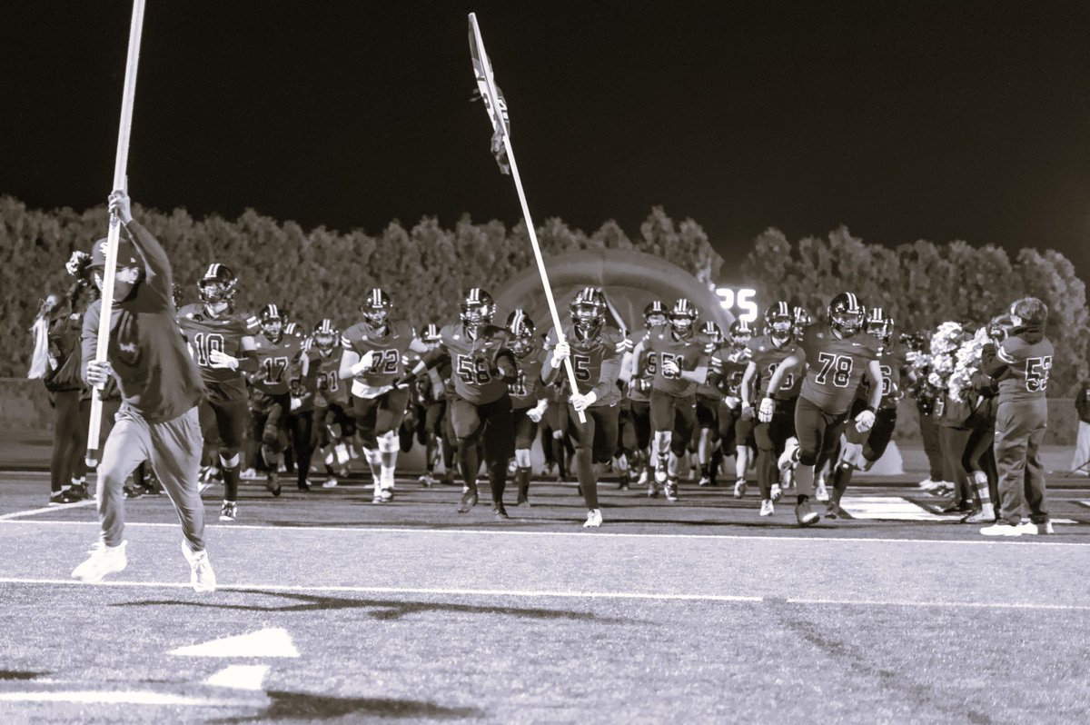Go Knights!!!