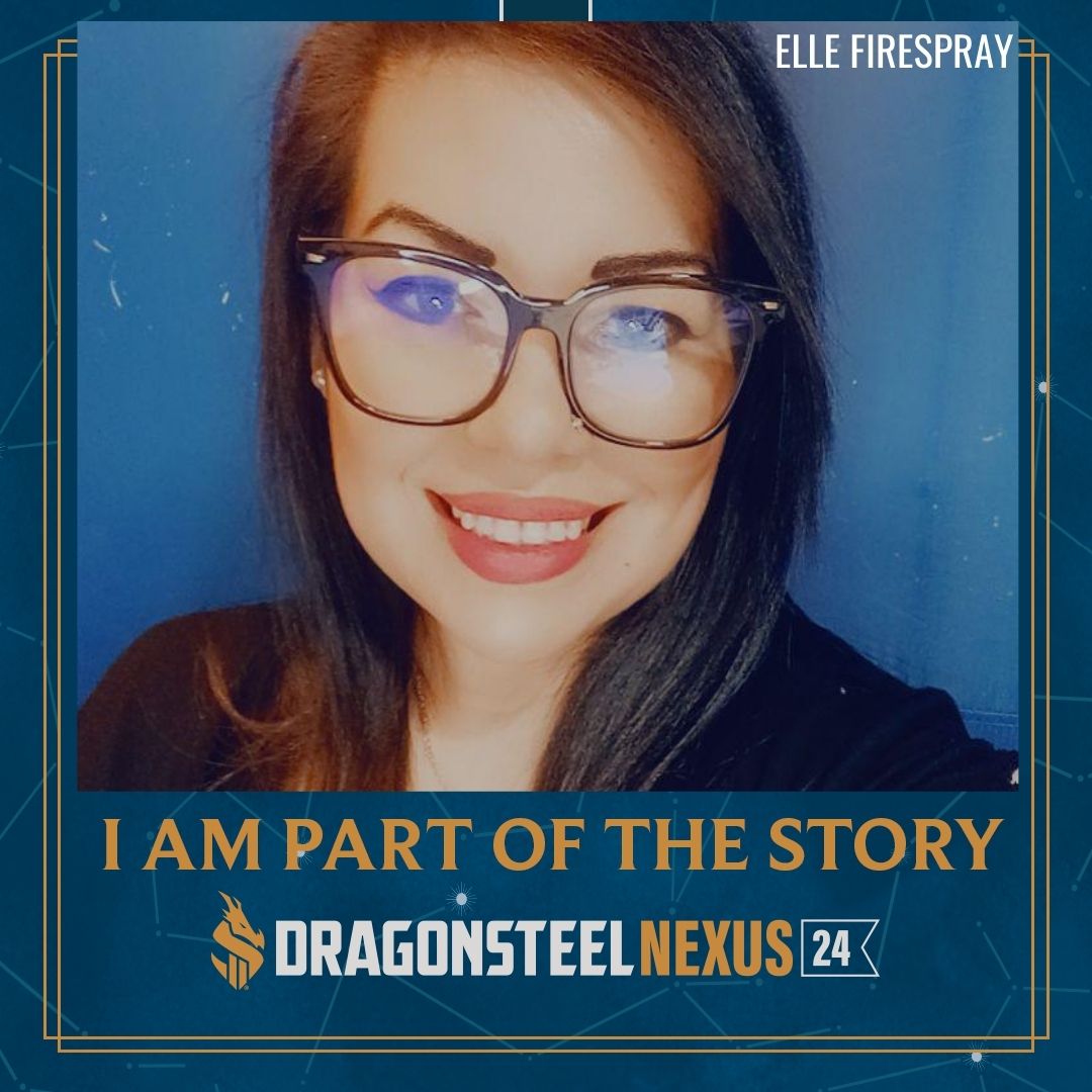 Elle Firespray tweet media