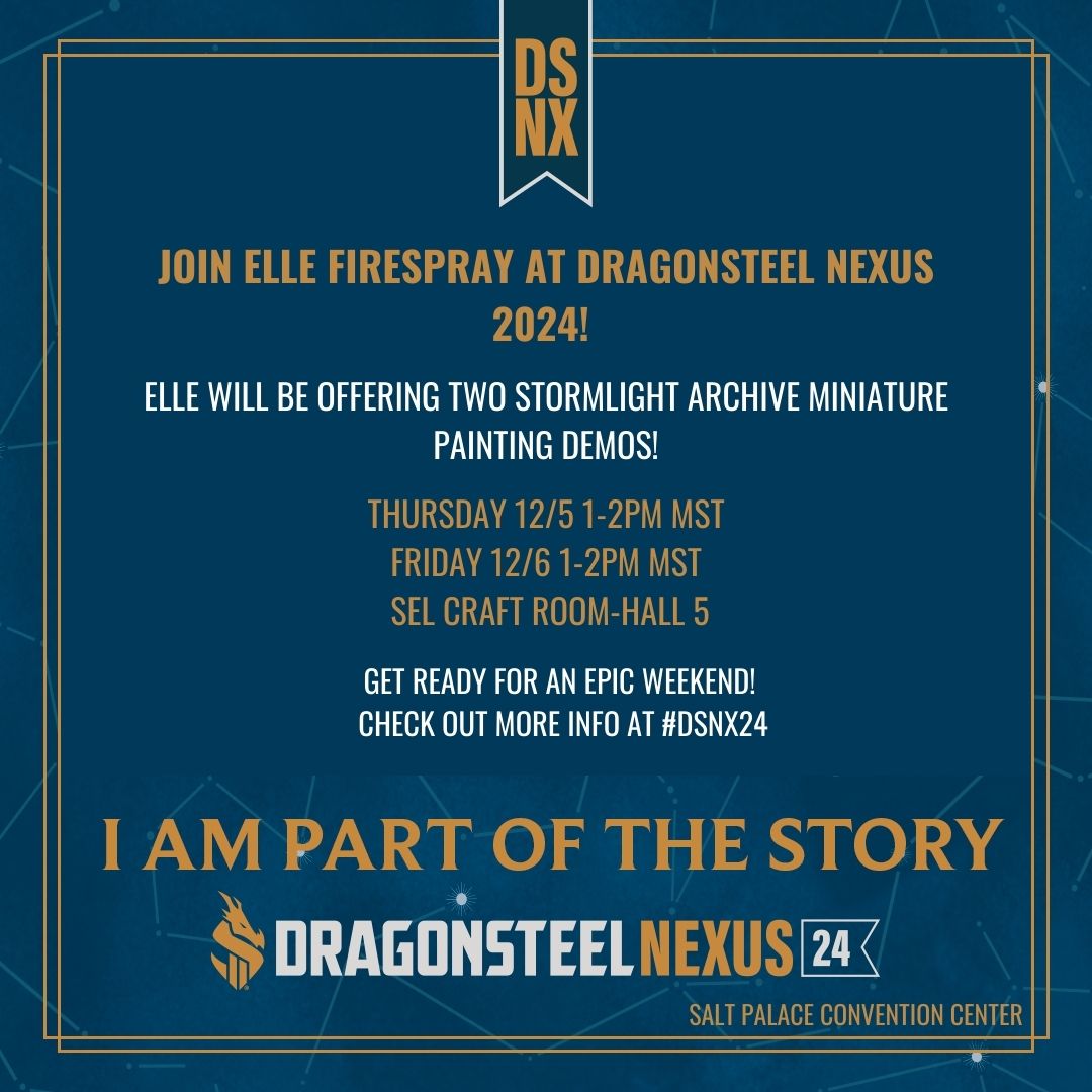 Elle Firespray tweet media