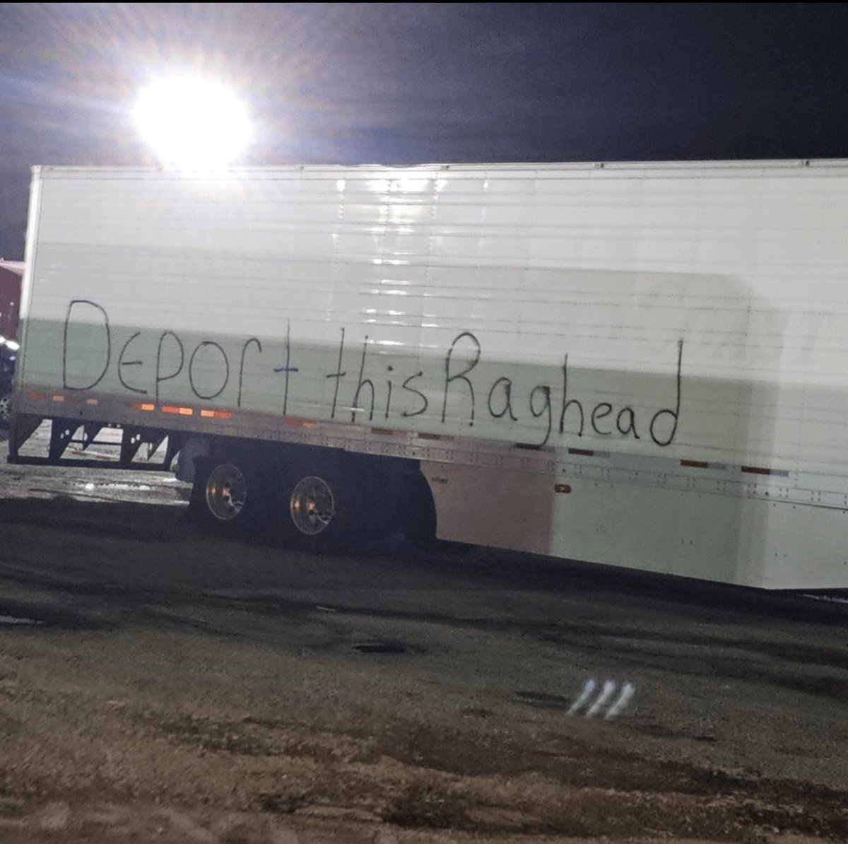 U.S. Truck Drivers (@truckdriversusa) on Twitter photo 