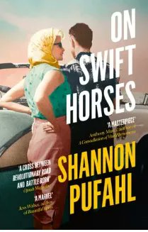 Rumor has it this movie is pretty fantastic! No surprise, being that #robinurdang was in the music supervisor chair, doing what she does best! Robin, THANK YOU for syncing 'Jingle Jangle' in "On Swift Horses." It's a thrill to be part of anything you're working on🙏🤗