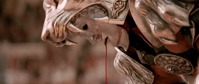 Gladiator (2000) dir. Ridley Scott