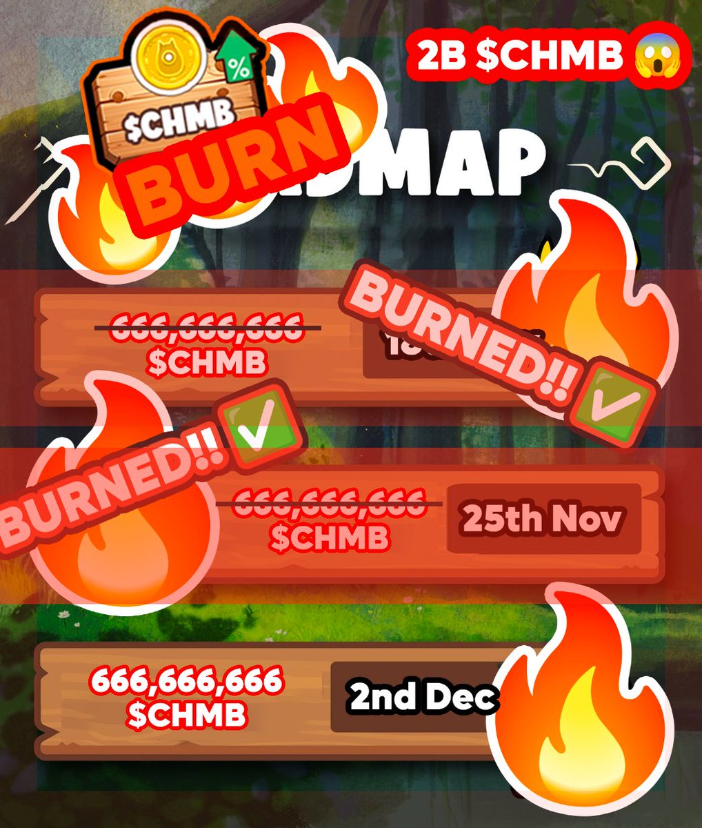 Chumbi™ | Jelly Jump tweet media