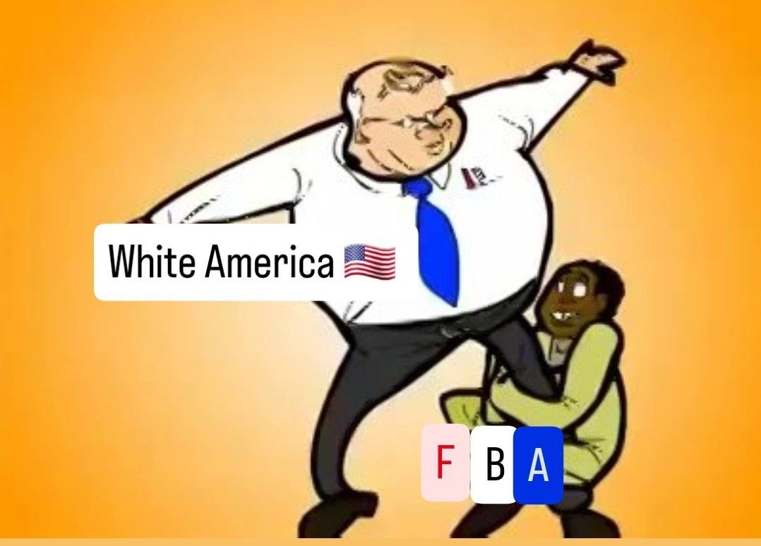 Hru_7's tweet image. When i see FBA on my timeline this is all I see.🤣