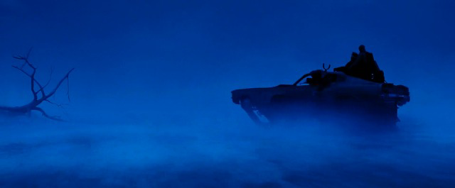 TheCinesthetic's tweet photo. Mad Max: Fury Road (2015) https://t.co/Z4vu7CRXoO