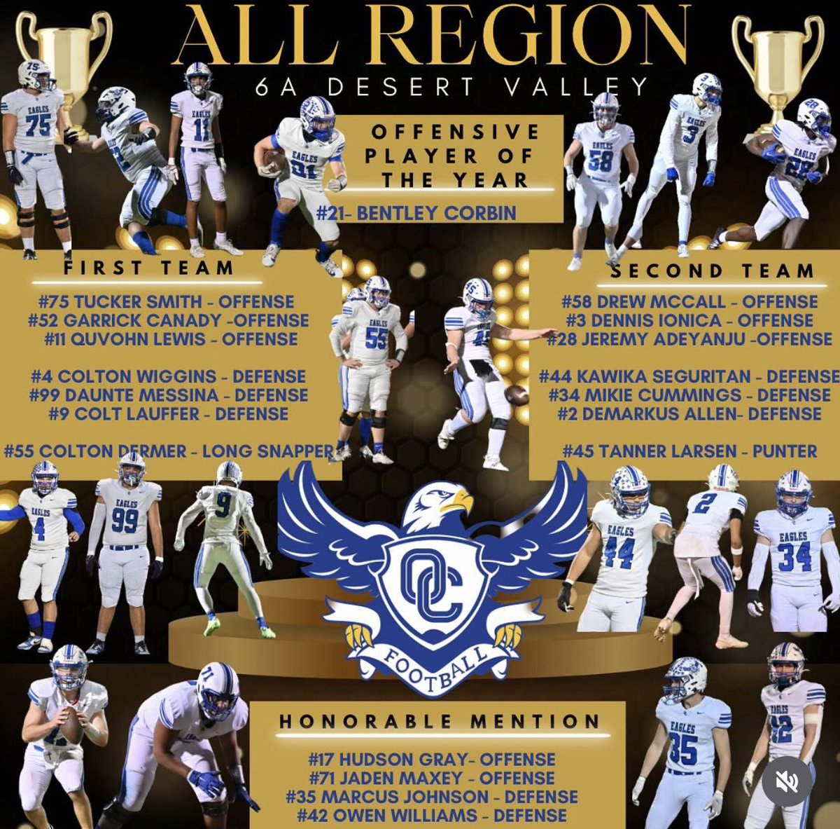 Garrick Canady tweet media